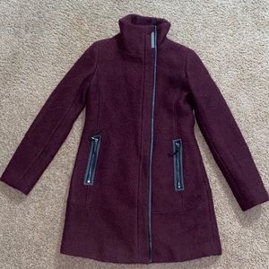 Calvin Klein Wool Jacket